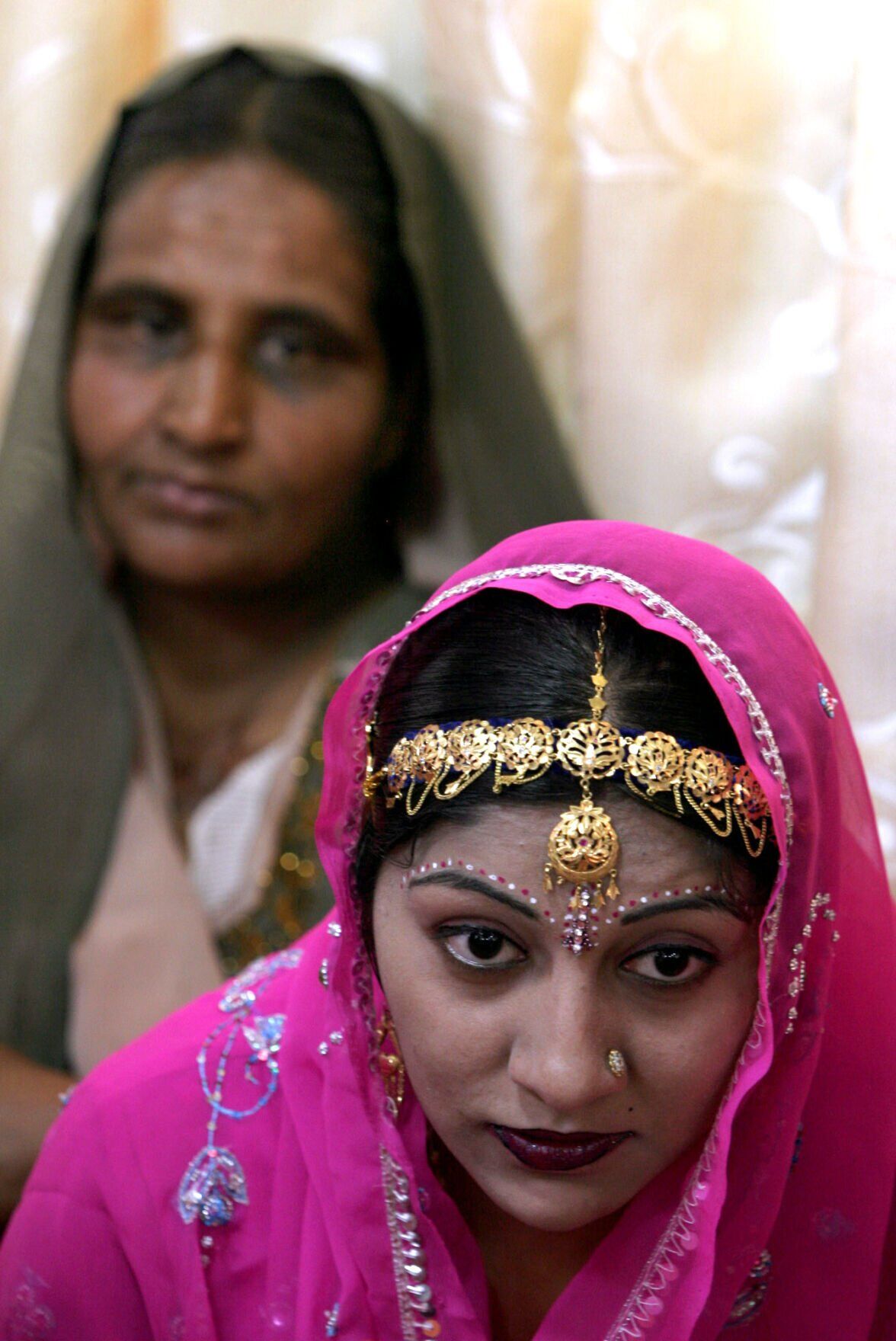 Afghanistan Baisakhi Festival